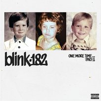 blink-182 | One More Time... Part-2 [Explicit Content] | CD