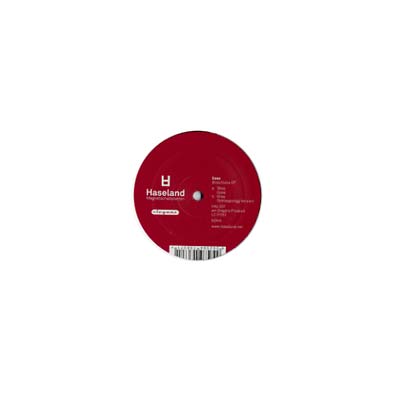 COSS - Bliss/Gone | Vinyl