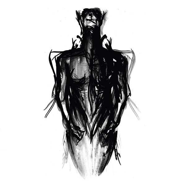NADJA (GERMANY) - Bliss Torn from Emptiness | Vinyl