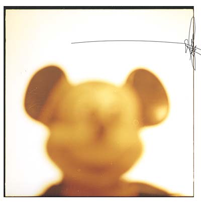 MOTORPSYCHO - Blissard | CD