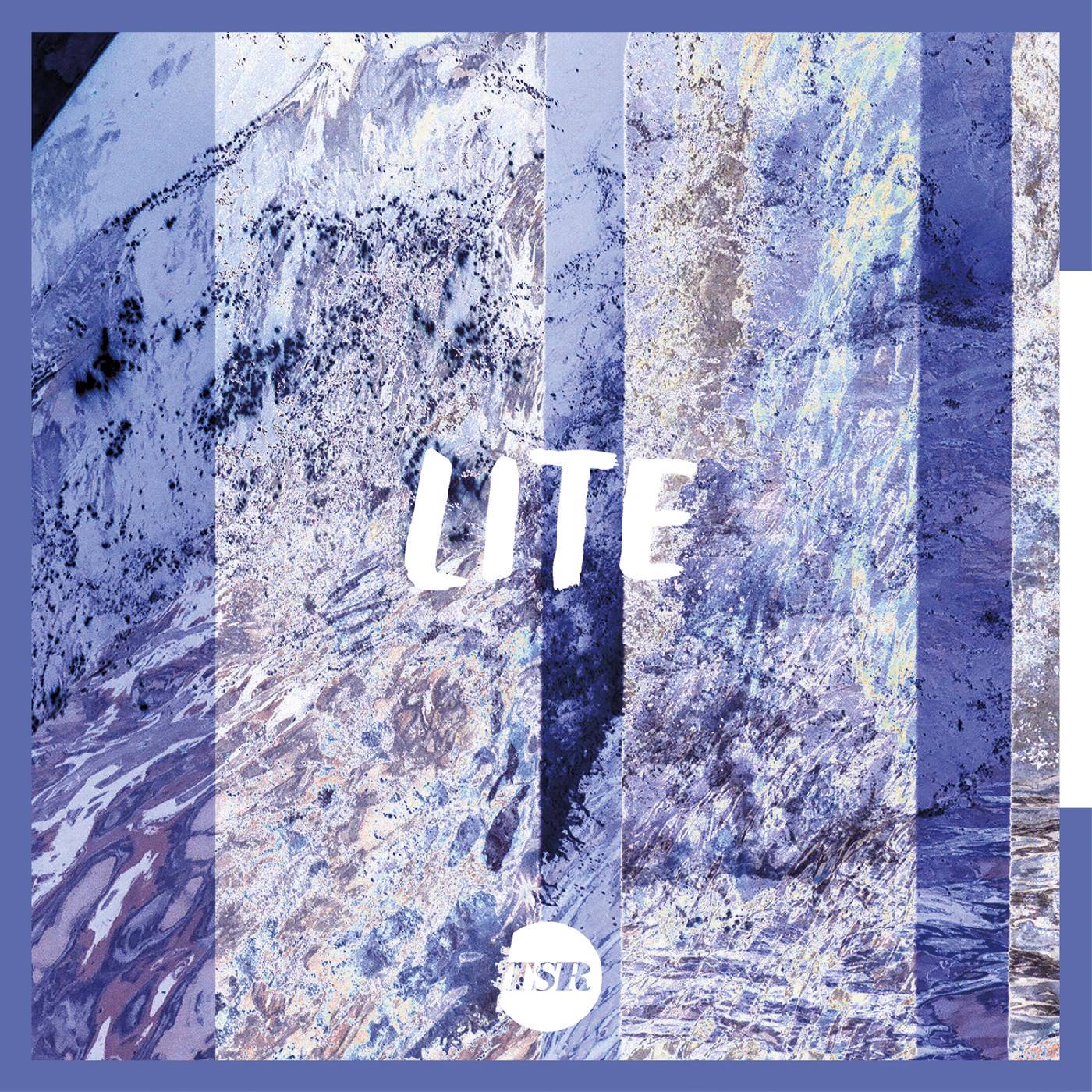 Lite - Blizzard | Vinyl