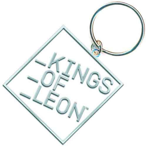 Kings of Leon | Block Logo |