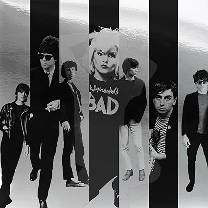 Blondie | Against The Odds: 1974-1982 (Deluxe Edition) (Limited Edition, Transparent Red Vinyl) (Box Set) (4 Lp's) | Vinyl