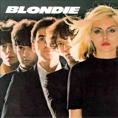 Blondie - Blondie (180 Gram Vinyl) [Import] | Vinyl