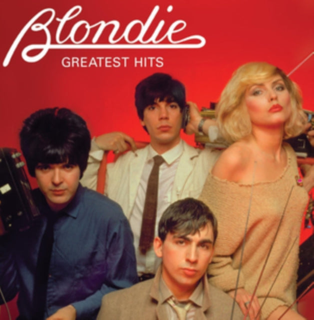 Blondie - Greatest Hits [Import] | CD
