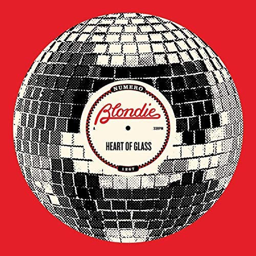 Blondie - Heart of Glass | Vinyl