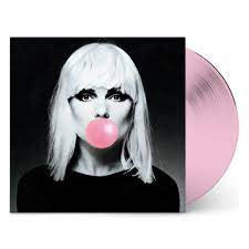 Blondie | Live In Boston 1978 (Pink Vinyl) [Import] | Vinyl - 0