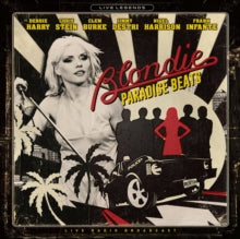 Blondie - Paradise Beats: Boston, 1978 [Import] | Vinyl