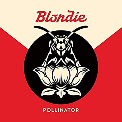 Blondie - Pollinator (180 Gram Vinyl) [Explicit Content] [Import] | Vinyl
