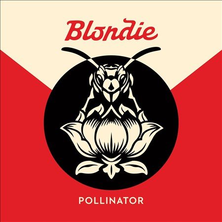 Blondie - POLLINATOR | CD