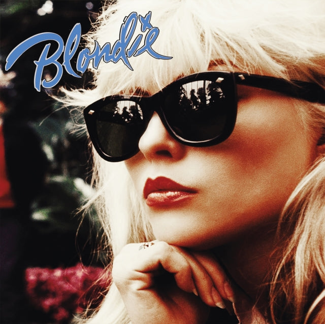 Blondie - The Covers (Limited Edition, Red Colored Vinyl) [Import] | Vinyl