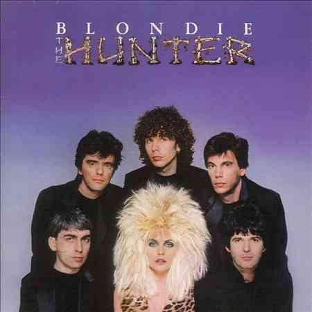 Blondie - The Hunter (180 Gram Vinyl) | Vinyl