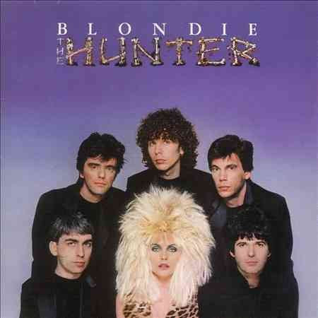 Blondie | The Hunter (180 Gram Vinyl) | Vinyl