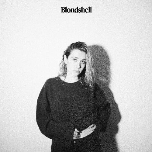 Blondshell - Blondshell (Limited Edition, Clear Vinyl) | Vinyl