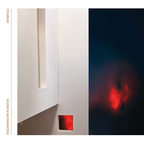 PULSHAR - Blood and Mathematics | Vinyl