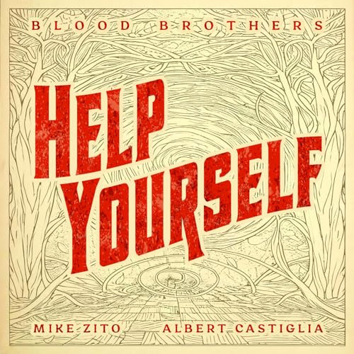 Blood Brothers - Help Yourself [Lp] | Vinyl