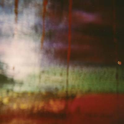 MARK CUNNINGHAM - Blood River Dusk | Vinyl