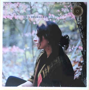 Kris Delmhorst - Blood Test | Vinyl