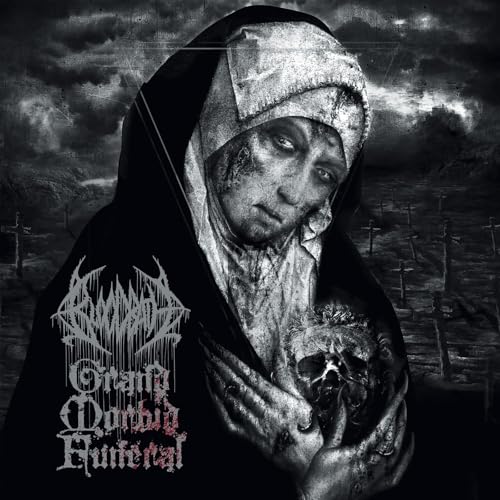 Bloodbath - Grand Morbid Funeral | CD