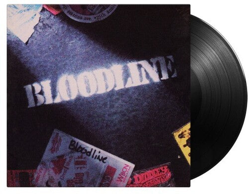 Bloodline - Bloodline (180 Gram Black Vinyl) [Import] (2 Lp's) | Vinyl
