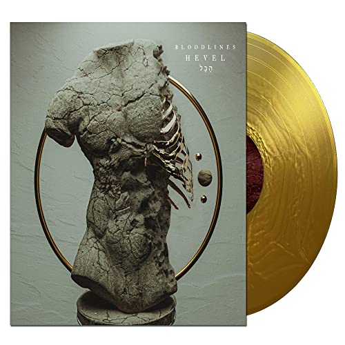 BLOODLINES - HEVEL | Vinyl