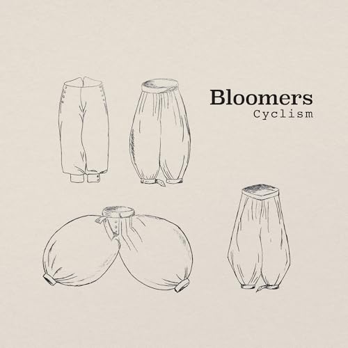 Bloomers - Cyclism | CD