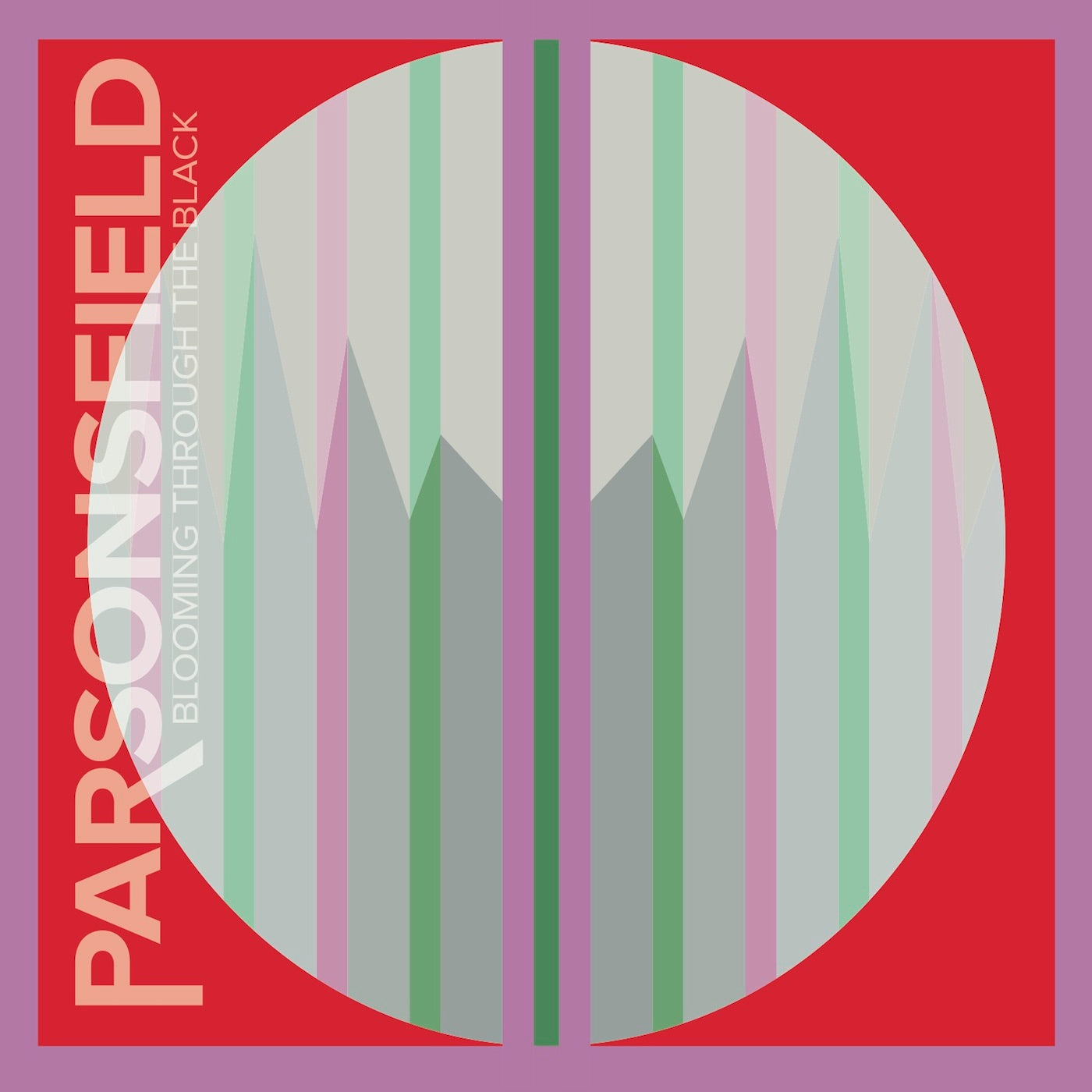 Parsonsfield | Blooming Through The Black | Vinyl
