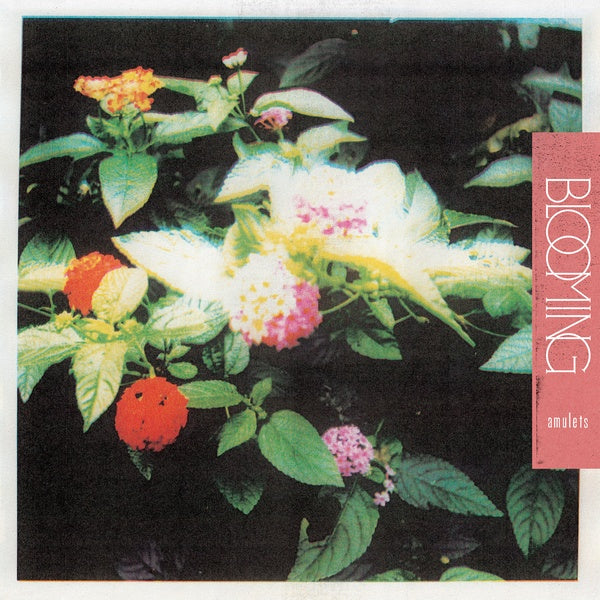AMULETS - Blooming | Vinyl