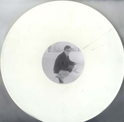 ECHONOMIST - Blowback EP | Vinyl