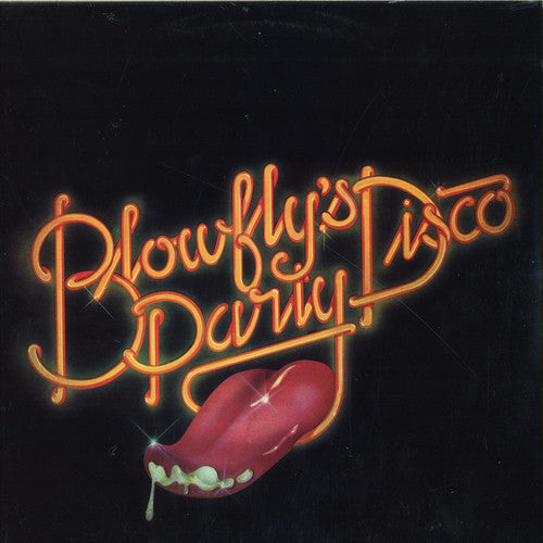 Blowfly - Blowfly's Disco Party | Vinyl