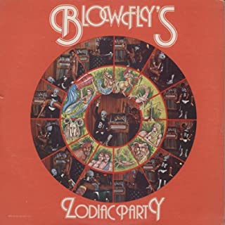 Blowfly - Blowfly's Zodiac Party | Vinyl