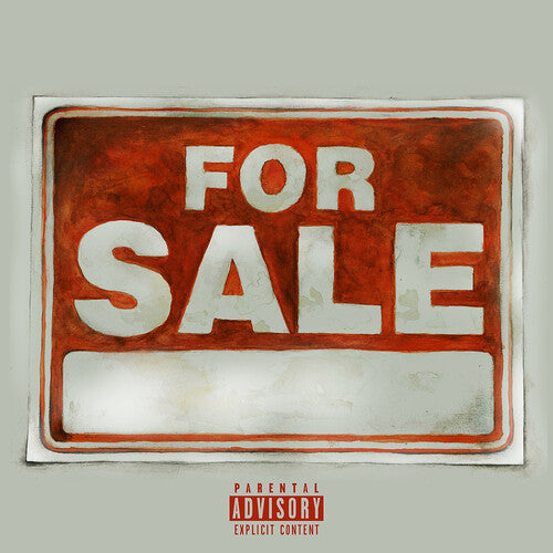 Blu - For Sale (Extended Play) | Vinyl