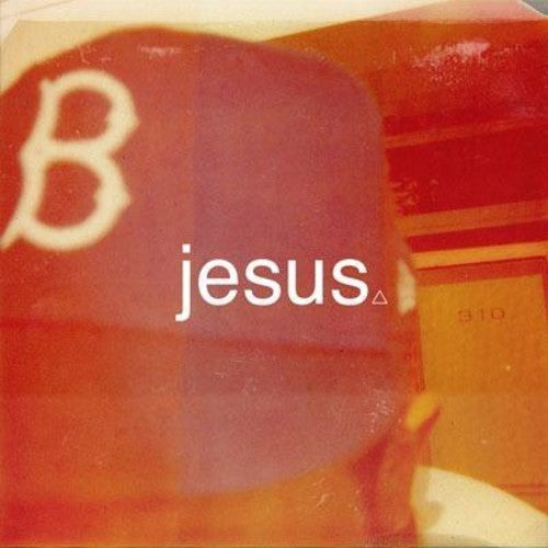 Blu - Jesus | Vinyl