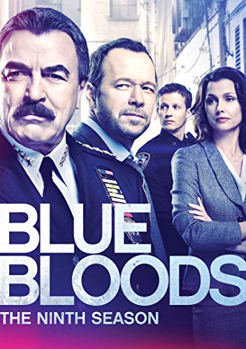Blue Bloods - Blue Bloods: The Ninth Season | DVD