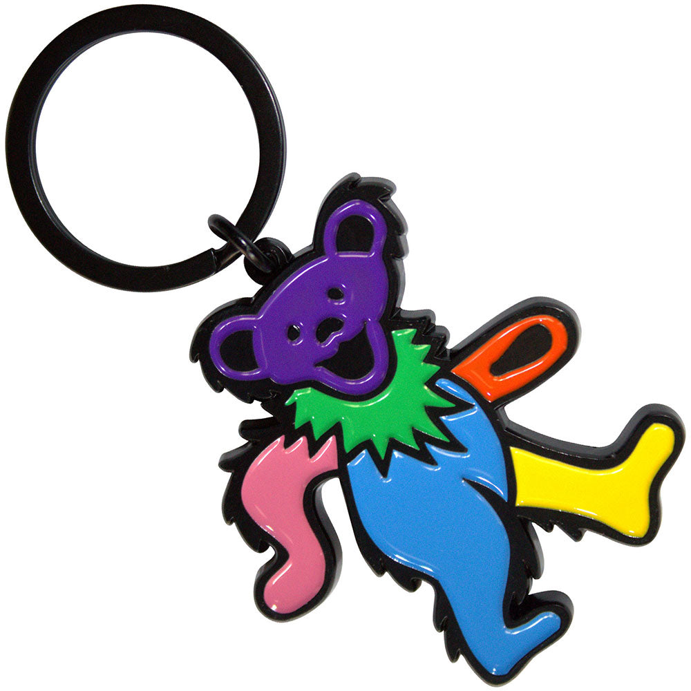Grateful Dead | Blue Body Dancing Bear |