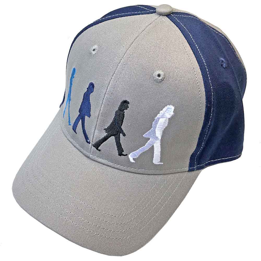 The Beatles - Abbey Road Figures | Hat Blue, Grey