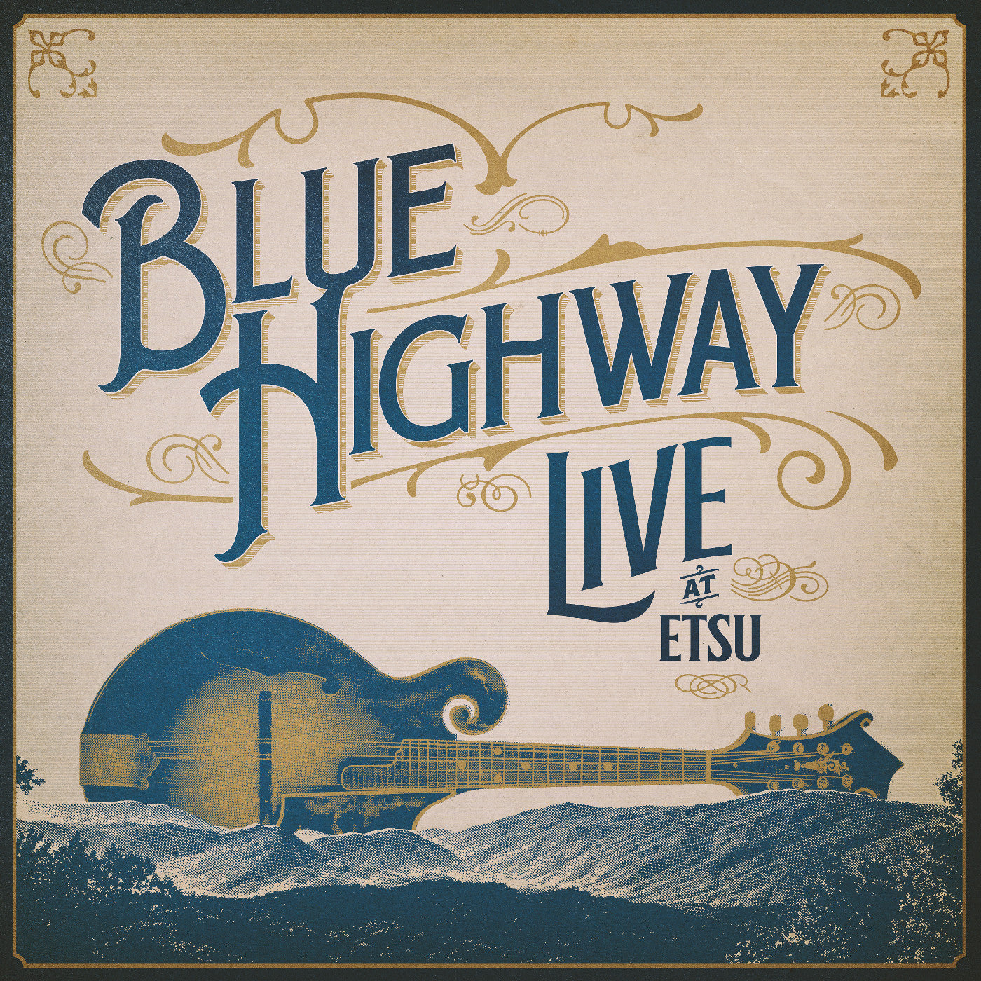 Blue Highway | Live At Etsu! A 30-Year Retrospective Event | CD
