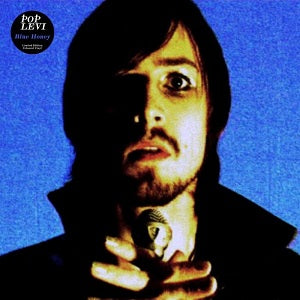 Pop Levi - Blue Honey | CD