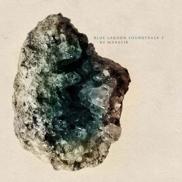 MARGEIR - Blue Lagoon Soundtrack 3 | CD