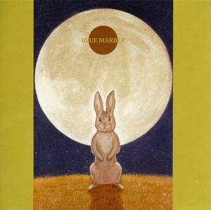 Aiko Shimada - Blue Marble | CD