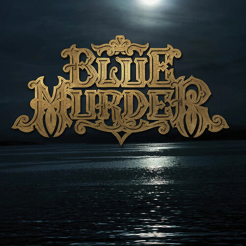 Blue Murder - Blue Murder (Booklet) [Import] | CD