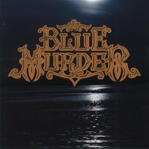 Blue Murder - Blue Murder | CD
