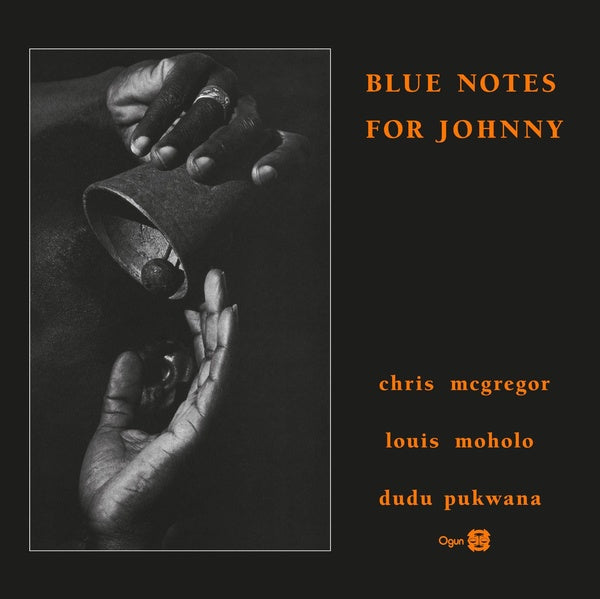 BLUE NOTES - Blue Notes for Johnny | Vinyl