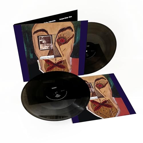 Blue October | History For Sale (2Lp) | Vinyl