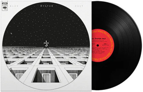 Blue Oyster Cult - Blue Oyster Cult (180 Gram Black Vinyl) [Import] | Vinyl