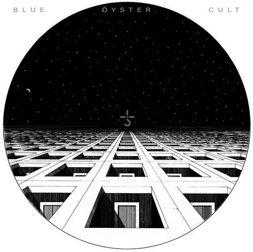 Blue Oyster Cult | Blue Oyster Cult (Bonus Tracks) [Import] | CD