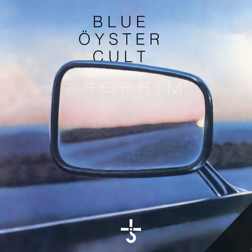 Blue Oyster Cult - Mirrors [Import] | CD