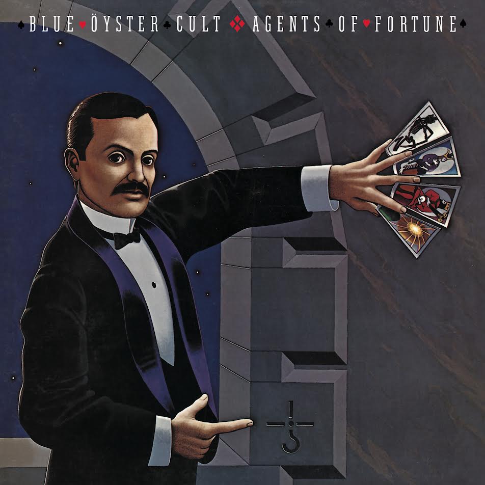 Blue Öyster Cult - Agents Of Fortune (50Th Anniversary) | Vinyl