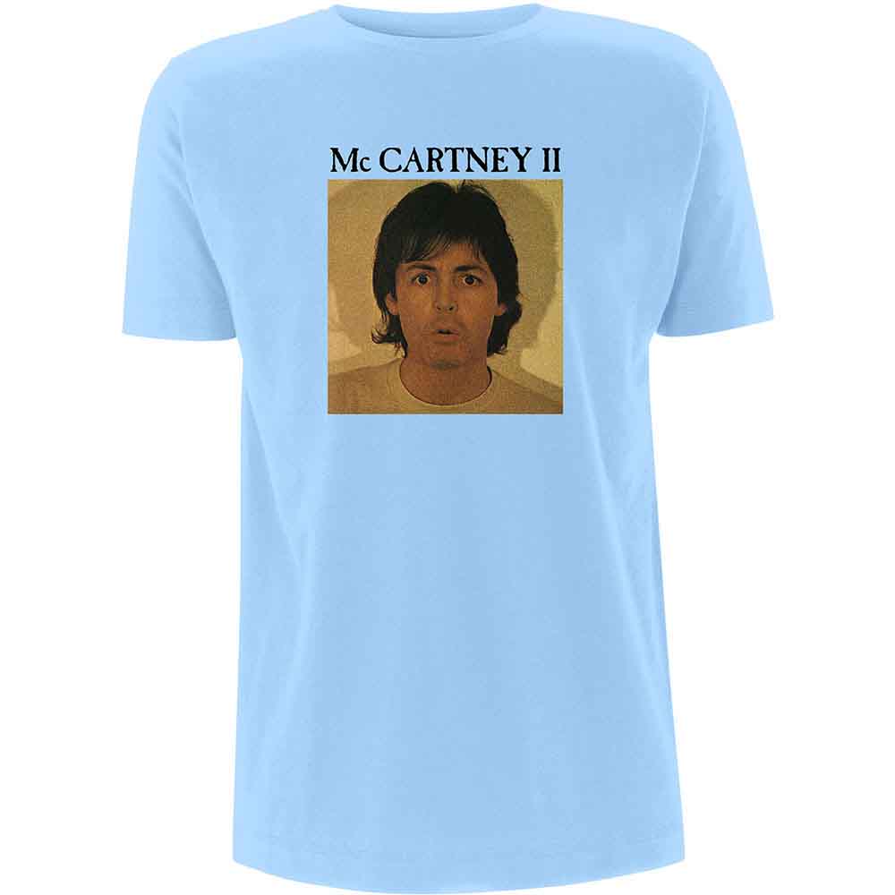 Paul McCartney | McCartney II |