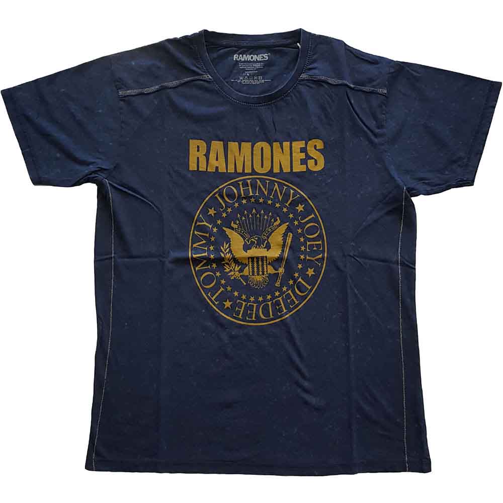 Ramones | Presidential Seal |